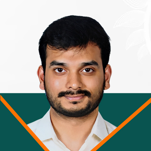 Dr. AKHILESH KUMAR