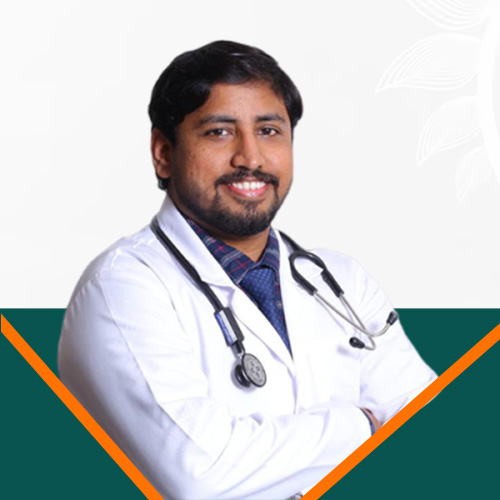 DR. AVINASH KUMAR