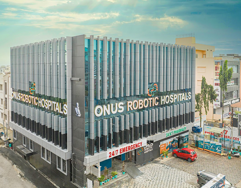 Onus Neuro Institute