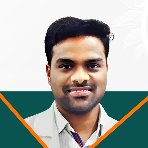 Dr. Goutham Reddy