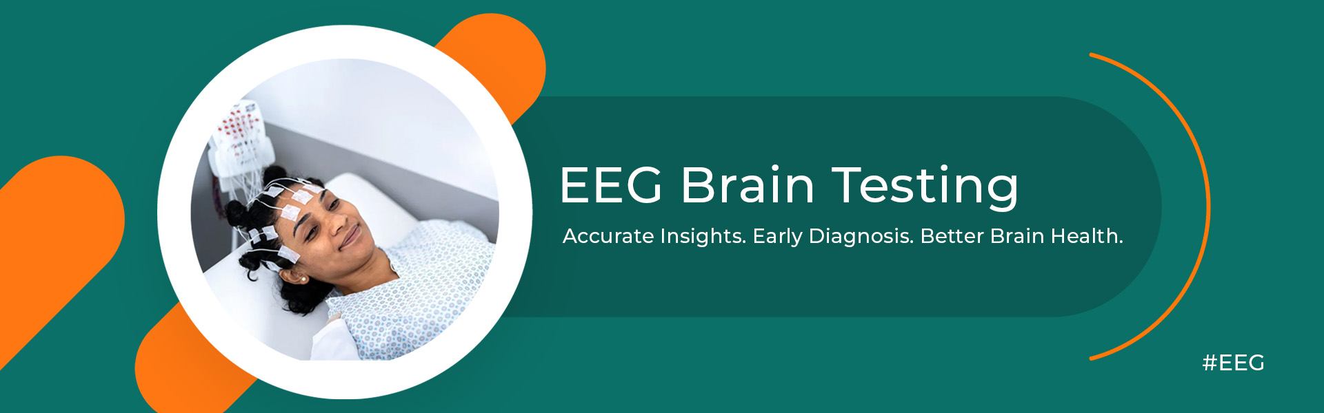 EEG Brain Testing