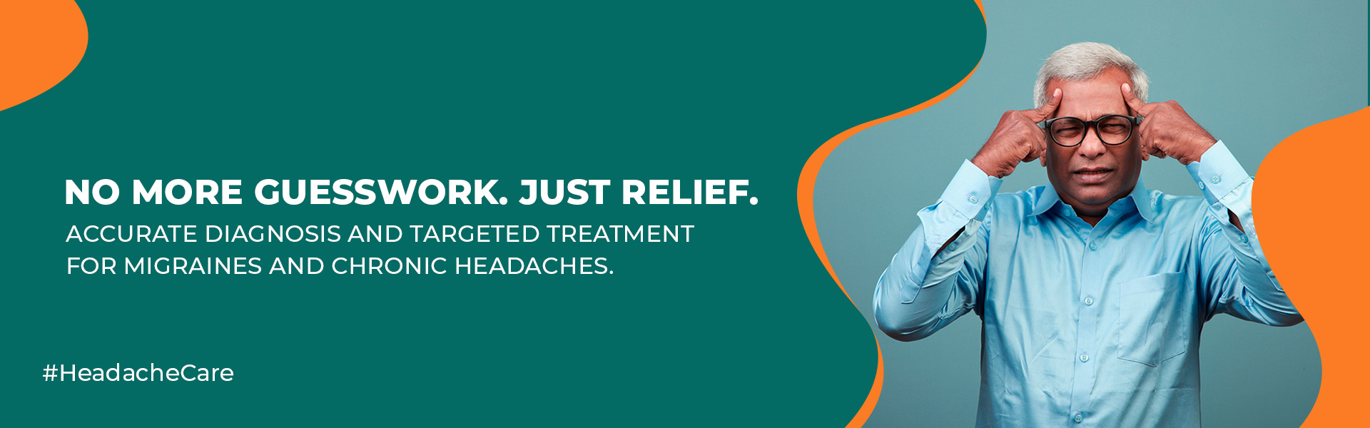 HEADACHE CARE