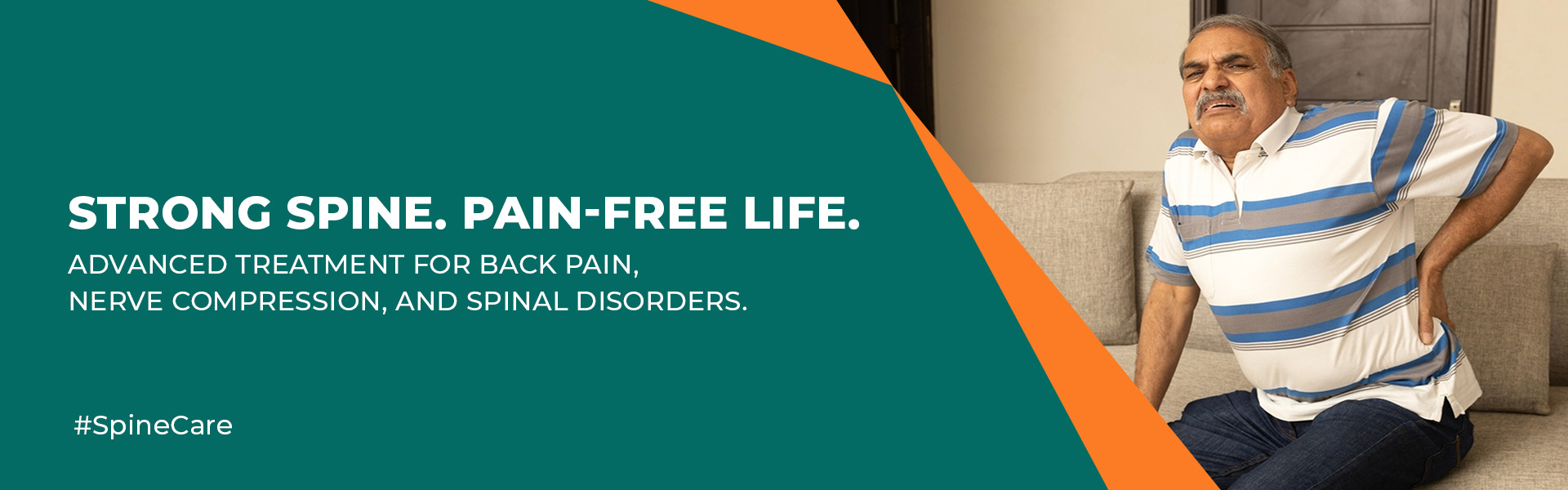 SPINE CARE