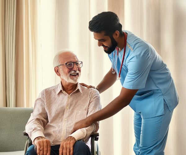 Stroke Care