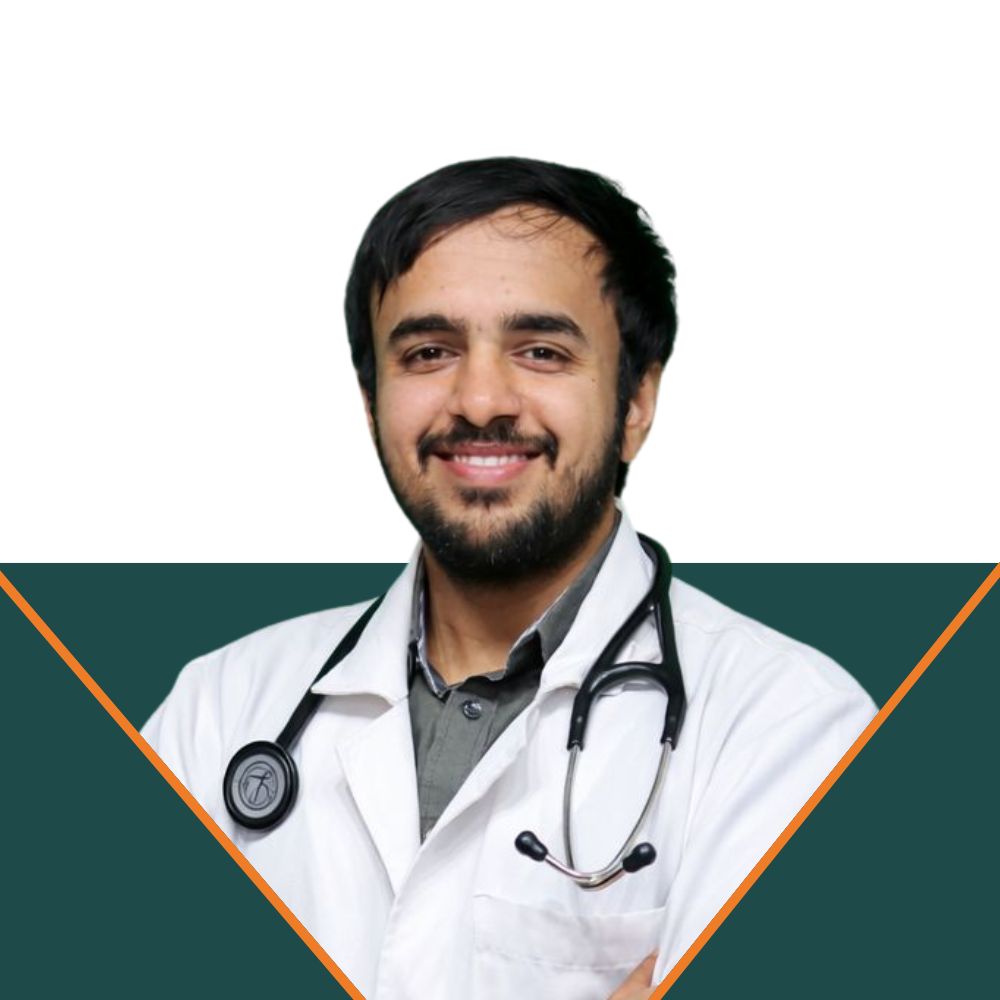 Dr. Krishna Chaithanya Reddy